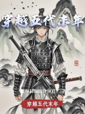 穿越五零年